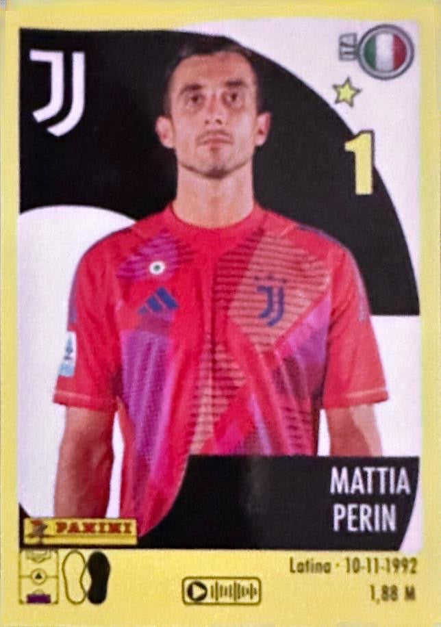 Calciatori Panini 2024/25 mancolista - Scegli figurina da 201 a 300