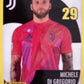 Calciatori Panini 2024/25 mancolista - Scegli figurina da 201 a 300