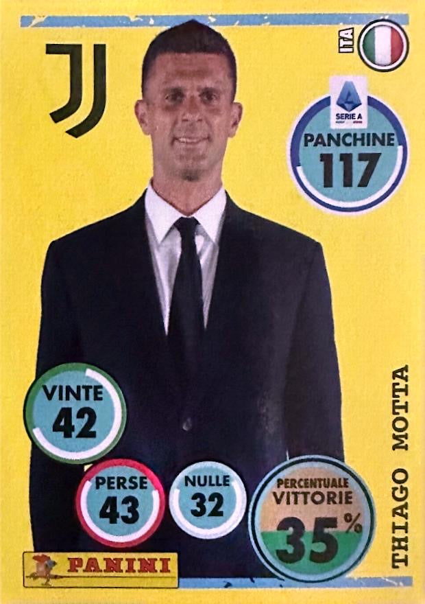 Calciatori Panini 2024/25 mancolista - Scegli figurina da 201 a 300