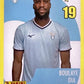 Calciatori Panini 2024/25 mancolista - Scegli figurina da 201 a 300