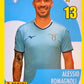 Calciatori Panini 2024/25 mancolista - Scegli figurina da 201 a 300