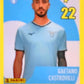 Calciatori Panini 2024/25 mancolista - Scegli figurina da 201 a 300