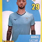 Calciatori Panini 2024/25 mancolista - Scegli figurina da 201 a 300