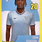 Calciatori Panini 2024/25 mancolista - Scegli figurina da 201 a 300