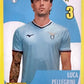 Calciatori Panini 2024/25 mancolista - Scegli figurina da 201 a 300