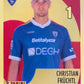 Calciatori Panini 2024/25 mancolista - Scegli figurina da 301 a 400