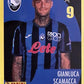 Calciatori Panini 2024/25 mancolista - Scegli figurina da 1 a 100