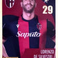 Calciatori Panini 2024/25 mancolista - Scegli figurina da 1 a 100