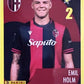 Calciatori Panini 2024/25 mancolista - Scegli figurina da 1 a 100