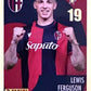 Calciatori Panini 2024/25 mancolista - Scegli figurina da 1 a 100