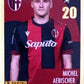 Calciatori Panini 2024/25 mancolista - Scegli figurina da 1 a 100