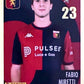 Calciatori Panini 2024/25 mancolista - Scegli figurina da 101 a 200