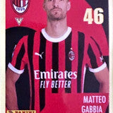 Calciatori Panini 2024/25 mancolista - Scegli figurina da 301 a 400