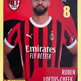 Calciatori Panini 2024/25 mancolista - Scegli figurina da 301 a 400