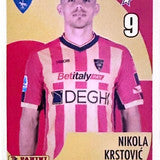 Calciatori Panini 2024/25 mancolista - Scegli figurina da 301 a 400