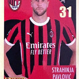 Calciatori Panini 2024/25 mancolista - Scegli figurina da 301 a 400