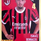 Calciatori Panini 2024/25 mancolista - Scegli figurina da 301 a 400