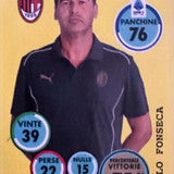 Calciatori Panini 2024/25 mancolista - Scegli figurina da 301 a 400