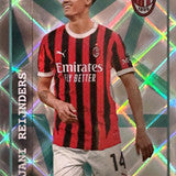 Calciatori Panini 2024/25 mancolista - Scegli figurina da 301 a 400