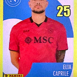 Calciatori Panini 2024/25 mancolista - Scegli figurina da 301 a 400