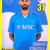 Calciatori Panini 2024/25 mancolista - Scegli figurina da 301 a 400