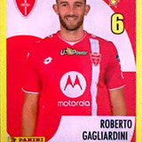 Calciatori Panini 2024/25 mancolista - Scegli figurina da 301 a 400