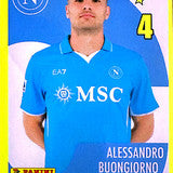 Calciatori Panini 2024/25 mancolista - Scegli figurina da 301 a 400