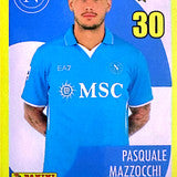 Calciatori Panini 2024/25 mancolista - Scegli figurina da 301 a 400