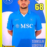 Calciatori Panini 2024/25 mancolista - Scegli figurina da 301 a 400