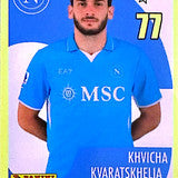 Calciatori Panini 2024/25 mancolista - Scegli figurina da 301 a 400