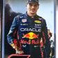 Formula 1 2024 Topps Chrome mancolista - Scegli Card da 101 a 200