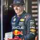 Formula 1 2024 Topps Chrome mancolista - Scegli Card da 101 a 200