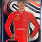 Formula 1 2024 Topps Chrome mancolista - Scegli Card da 1 a 100