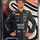 Formula 1 2024 Topps Chrome mancolista - Scegli Card da 1 a 100