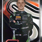 Formula 1 2024 Topps Chrome mancolista - Scegli Card da 1 a 100