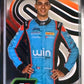 Formula 1 2024 Topps Chrome mancolista - Scegli Card da 1 a 100