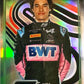 Formula 1 2024 Topps Chrome mancolista - Scegli Card da 1 a 100