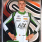 Formula 1 2024 Topps Chrome mancolista - Scegli Card da 1 a 100