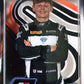 Formula 1 2024 Topps Chrome mancolista - Scegli Card da 1 a 100