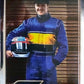 Formula 1 2024 Topps Chrome mancolista - Scegli Card da 101 a 200