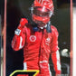 Formula 1 2024 Topps Chrome mancolista - Scegli Card da 101 a 200