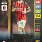 Adrenalyn XL Fifa 365 2025 mancolista - Scegli Card da 101 a 200