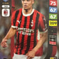 Adrenalyn XL Fifa 365 2025 mancolista - Scegli Card da 101 a 200