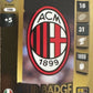 Adrenalyn XL Fifa 365 2025 mancolista - Scegli Card da 101 a 200