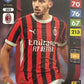 Adrenalyn XL Fifa 365 2025 mancolista - Scegli Card da 201 a 300