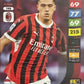 Adrenalyn XL Fifa 365 2025 mancolista - Scegli Card da 101 a 200