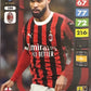 Adrenalyn XL Fifa 365 2025 mancolista - Scegli Card da 101 a 200