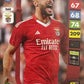 Adrenalyn XL Fifa 365 2025 mancolista - Scegli Card da 201 a 300