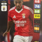 Adrenalyn XL Fifa 365 2025 mancolista - Scegli Card da 201 a 300