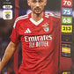 Adrenalyn XL Fifa 365 2025 mancolista - Scegli Card da 201 a 300